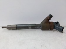 2015 TOYOTA AURIS 1.4 DIESEL  INJECTOR 23670-0N050 BOSCH