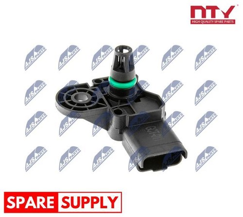Sensor intake manifold - intake,