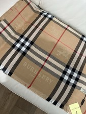 Brand New Womens Burberry