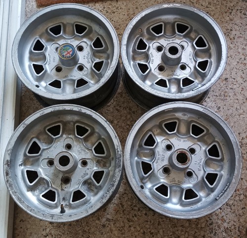 Mille miglia maifrini 7x13 - maifrini,