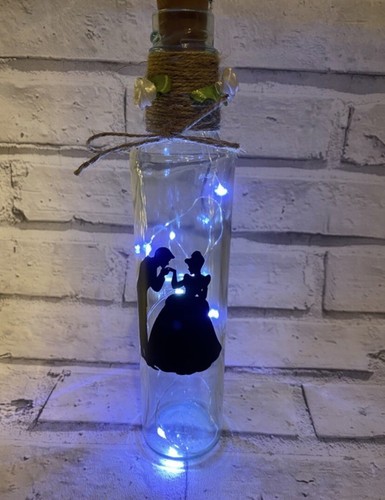 Disney cinderella light - disney, up