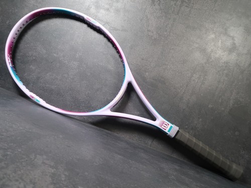 Wilson pro staff - pro,