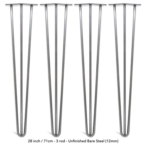 Premium hairpin legs set - premium,