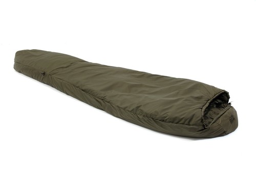 Sleeping bag snugpak - sleeping,