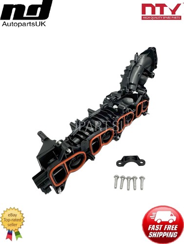 Collector intake inlet - intake,
