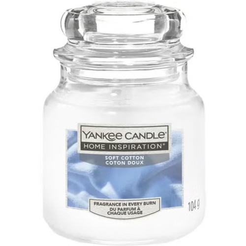 Yankee candle scented - scented,