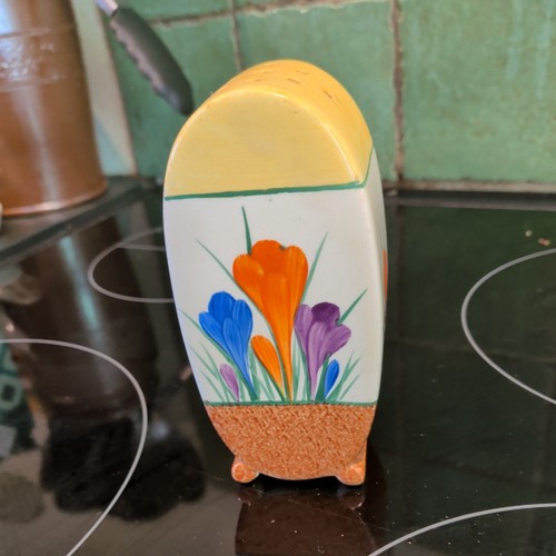 Clarice cliff crocus - , sugar
