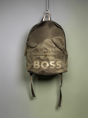 Hugo boss pixel backpack - pixel, r