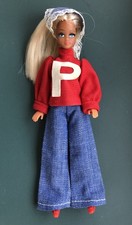 Palitoy Pippa Doll Monaco