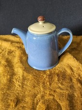 Denby Juice  Blue Yellow Green