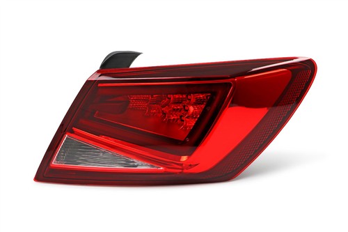 Seat leon rear - rear, led
