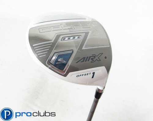 New ladies cobra - cobra, offset