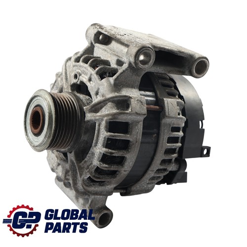 Ford transit mk7 - transit, alternator