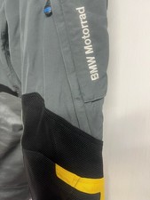 GENUINE BMW Motorrad Rallye