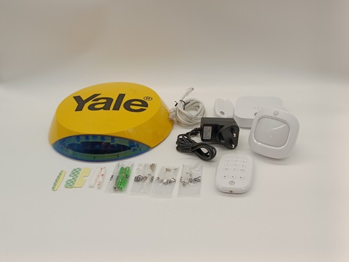 Yale 310 320 - 320, sync