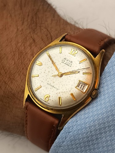 Vintage 1960s avia luxe - avia, de