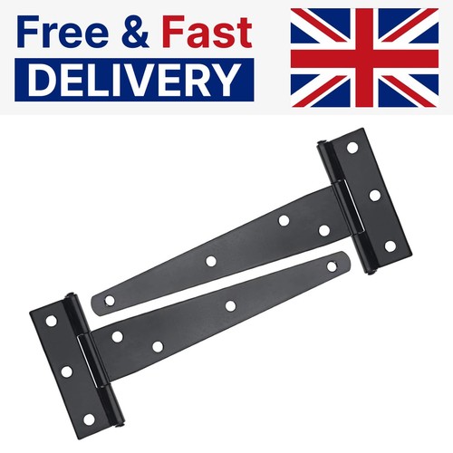 Black tee hinges outdoor - tee,