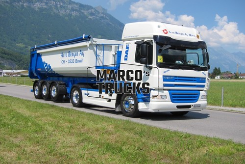 Truck photo daf tipping - photo,