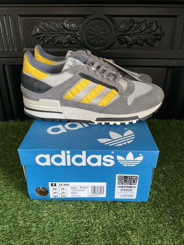Bnib 2024 adidas zx600 - bnib,