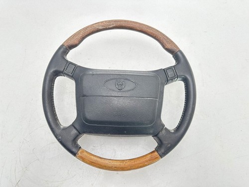 Jaguar xjs 1996 steering - steering, wheel