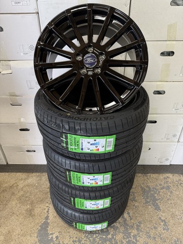 Focus rs alloy - alloy, wheel