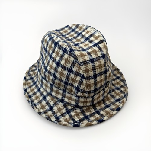 Aquascutum bucket hat - bucket,