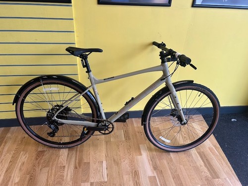 Size marin dsx series 2 - marin,