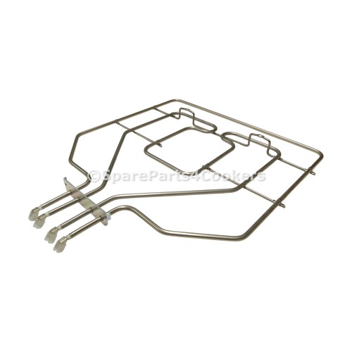 Bosch compatible top - compatible, oven