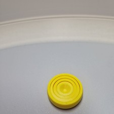 Gyroscope Fidget Toy Rotating