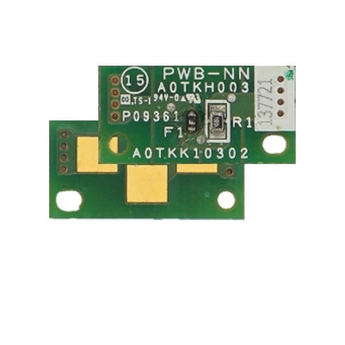 Toner chip fits develop ineo - toner,
