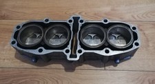 kawasaki zzr600 d2 barrels and pistons, engine had 39,000 miles.