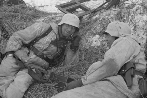 Ww2 wwii photo - ww2, world