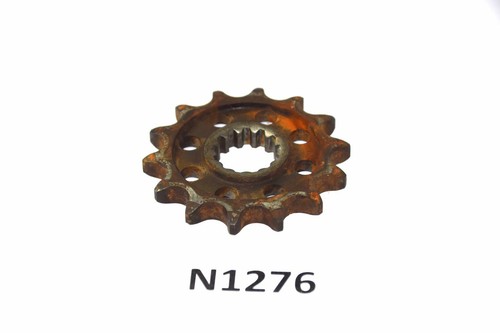 Suzuki gsx 550 gn71d sprocket - suzuki,