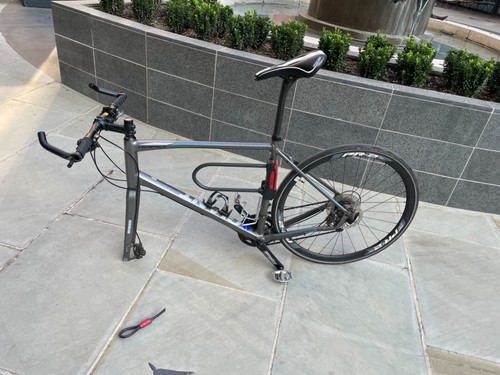 Giant rapid disc - giant,