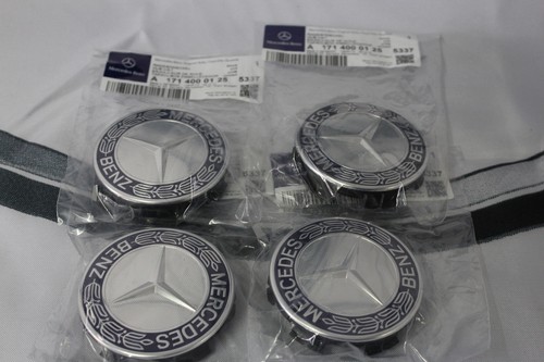 Genuine mercedes benz blue - mercedes-benz,