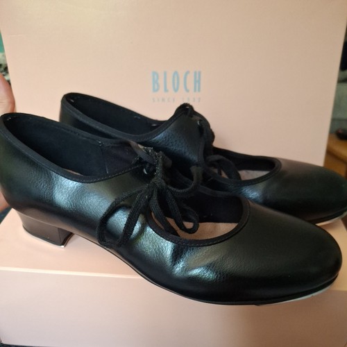 Bloch timestep girls - bloch,
