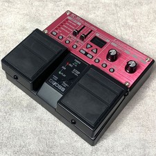 Used BOSS RC-30 Loop Station
