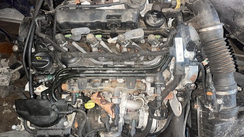 Peugeot expert diesel - peugeot,