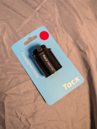 Tacx trainer direct - trainer, drive