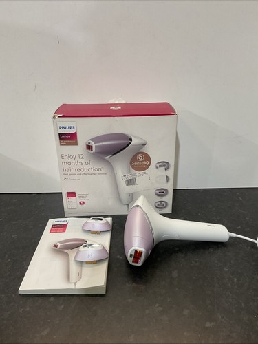 Philips lumea series 8000 - lumea,