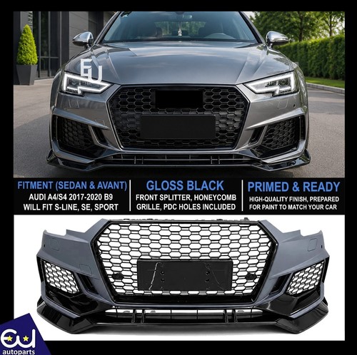 For audi 2017 - audi, a4