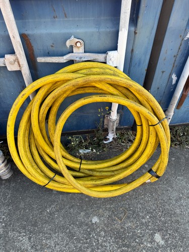 Fire rescue serviice 20m - ex,