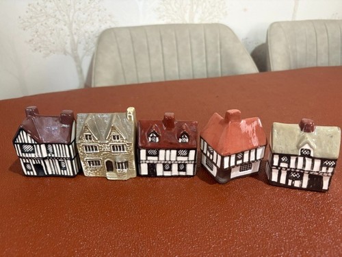 Mudlen end studio pottery job - mudlen,