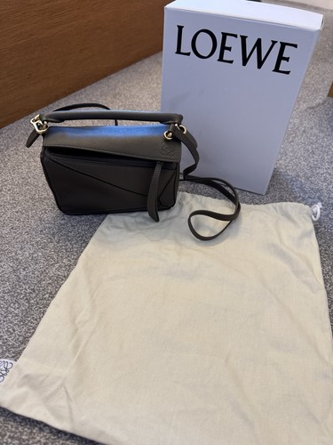 Authentic loewe nano - loewe, puzzle