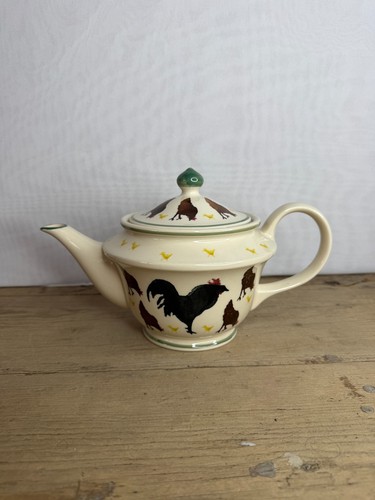 Emma bridgewater spongeware - emma,