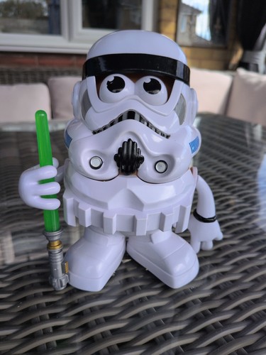Hasbro star wars - star, potato