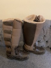 Brogini Winter Yard boots