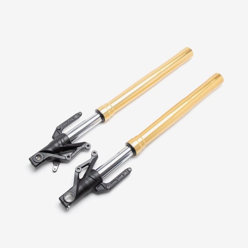 Left right suspension fork leg - left/right,