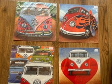 Peter Adderley Prints VW