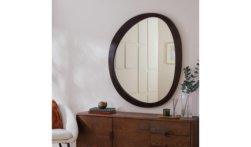 Mango wood irregular - mango,